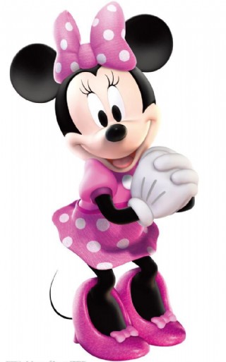 迪斯尼系列卡贴图片