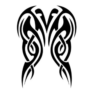 psd分层素材花纹背景