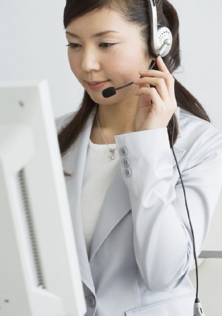 客服专员办公室