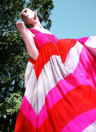 人体曲线美体塑形