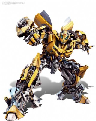 变形金刚博派狂派图片