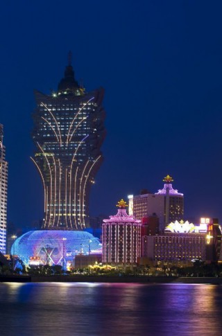 回归十九周年澳门旅游19周图片-图行天下图库