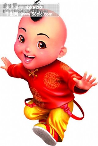 商场新年海报设计